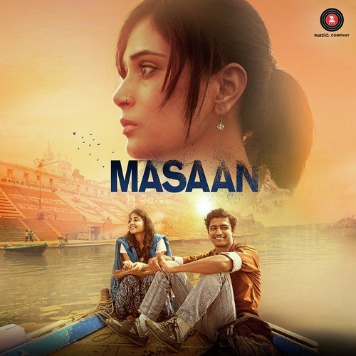 Masaan (2015) (Hindi)